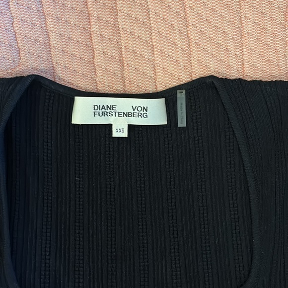 DVF sweater - Picture 2 of 3